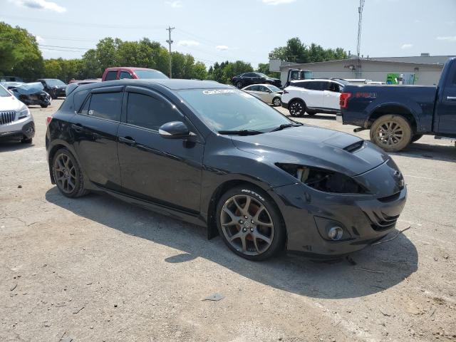 Photo 4 from auction – 2011 MAZDA SPEED 3 with VIN JM1BL1K31B1407884