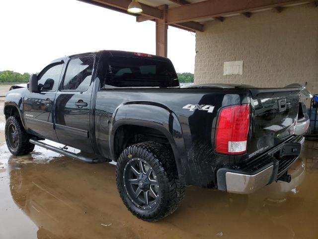 Photo 2 from auction – 2011 GMC SIERRA K15 with VIN 3GTP2UEA5BG339630