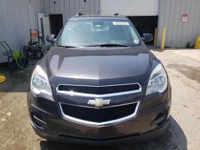 Photo 5 from auction – 2014 CHEVROLET EQUINOX LT with VIN 2GNALBEK9E6283800