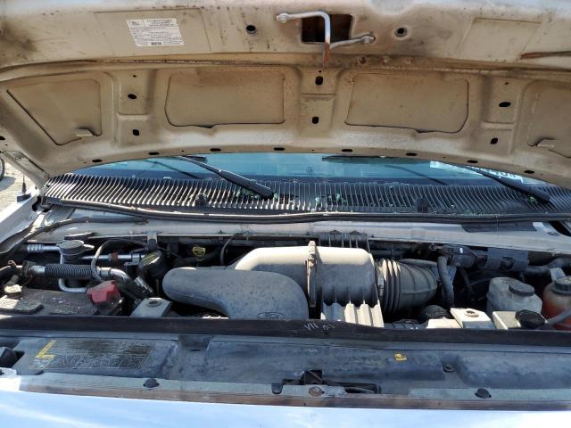 Photo 12 from auction – 2010 FORD ECONOLINE with VIN 1FTSS3EL7ADA57152