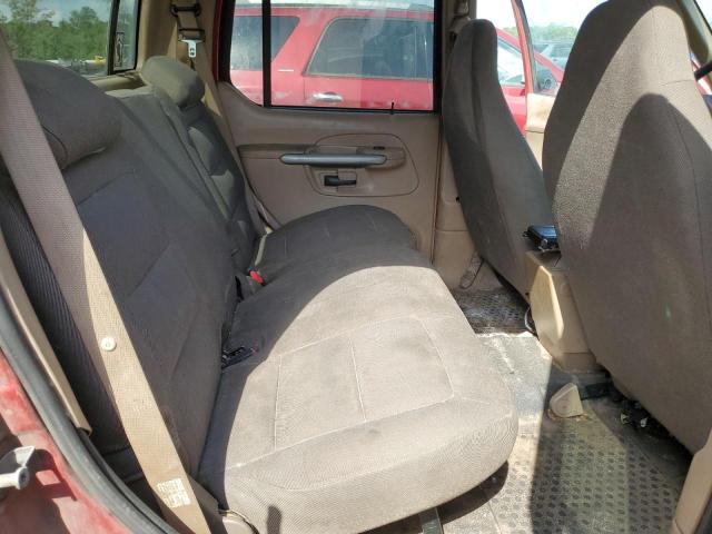 Photo 10 from auction – 2001 FORD EXPLORER S with VIN 1FMZU67E51UC81055