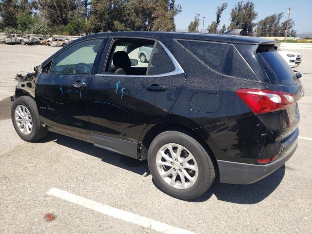 Photo 2 from auction – 2020 CHEVROLET EQUINOX LT with VIN 2GNAXJEV3L6175632