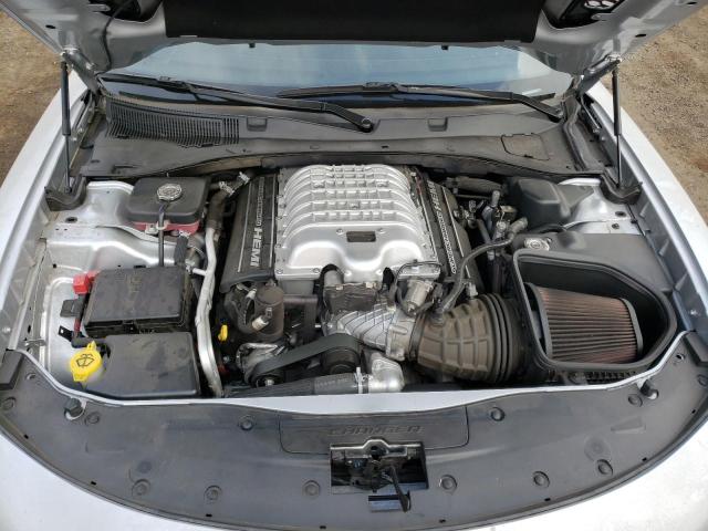 Photo 11 from auction – 2021 DODGE CHARGER SR with VIN 2C3CDXL98MH543445