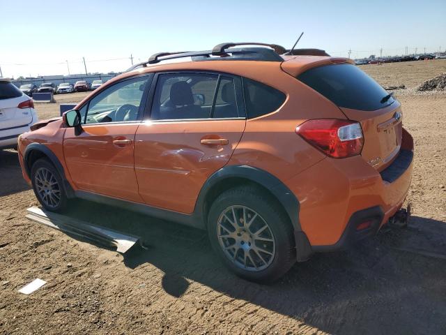 Photo 2 from auction – 2013 SUBARU XV CROSSTR with VIN JF2GPAGC3D2863807