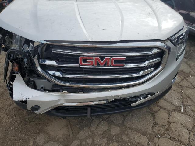 Photo 11 from auction – 2019 GMC TERRAIN SL with VIN 3GKALPEV4KL344238