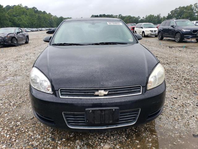 Photo 5 from auction – 2010 CHEVROLET IMPALA LT with VIN 2G1WB5EK2A1102023