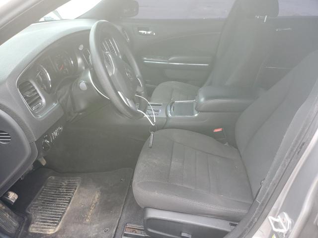 Photo 7 from auction – 2014 DODGE CHARGER SE with VIN 2C3CDXBG8EH116848