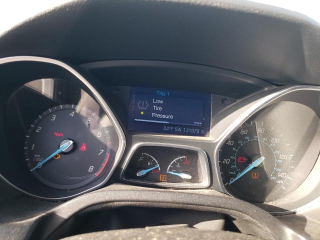 Фото 9 с аукциона – 2013 FORD FOCUS SE с VIN 1FADP3F27DL372744