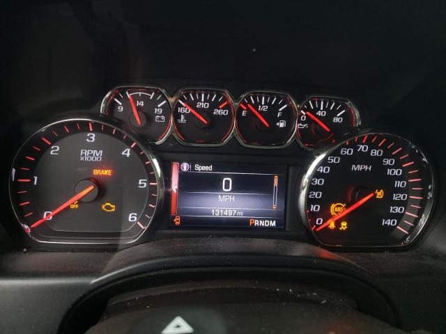 Photo 9 from auction – 2014 GMC SIERRA K15 with VIN 3GTU2VEC8EG504486