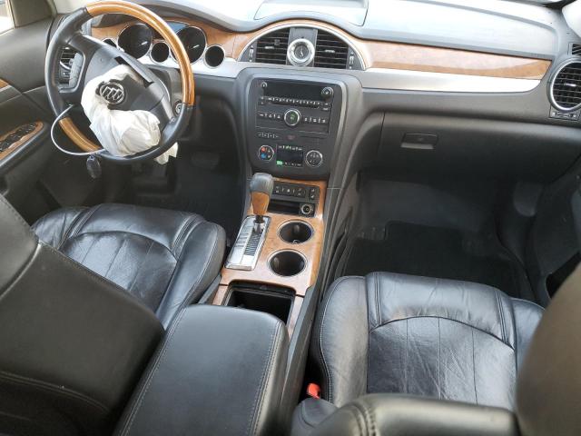 Photo 8 from auction – 2009 BUICK ENCLAVE CX with VIN 5GAEV23D99J175194