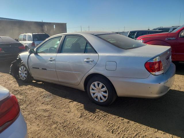 Photo 2 from auction – 2006 TOYOTA CAMRY LE with VIN 4T1BE32K46U689189