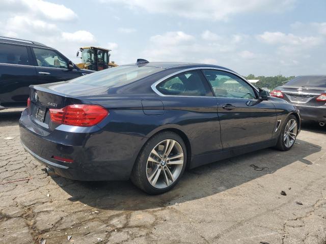 Снимка 3 от търг – 2017 BMW 440I с VIN WBA4P1C56HK522266