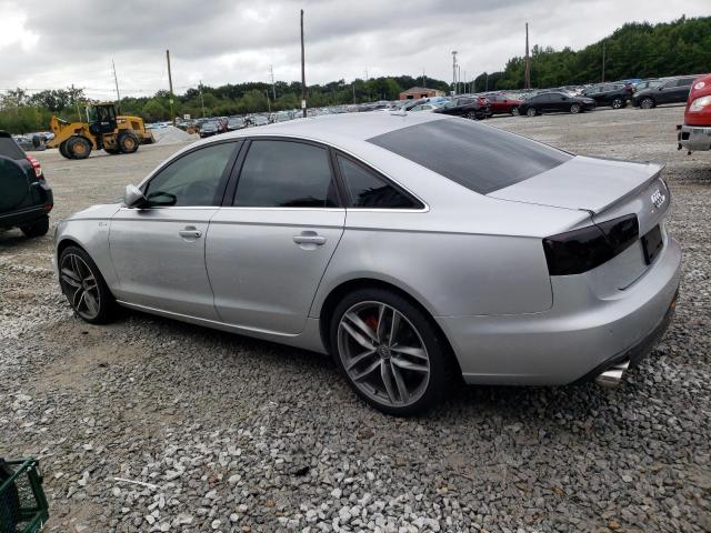 Photo 2 from auction – 2012 AUDI A6 PREMIUM with VIN WAUGGAFC5CN039527