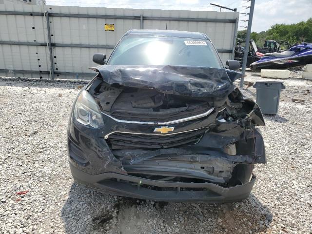 Photo 5 from auction – 2016 CHEVROLET EQUINOX LS with VIN 2GNALBEK7G1112575