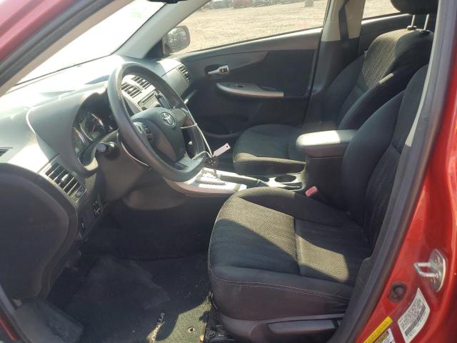 Photo 7 from auction – 2013 TOYOTA COROLLA BA with VIN 5YFBU4EE7DP209062
