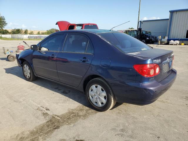 Photo 2 from auction – 2008 TOYOTA COROLLA CE with VIN 1NXBR32E58Z008751