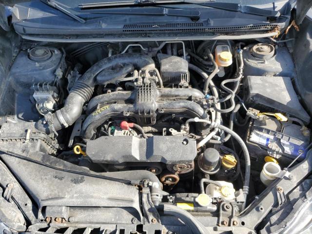 Photo 11 from auction – 2016 SUBARU IMPREZA with VIN JF1GJAA6XGG023264