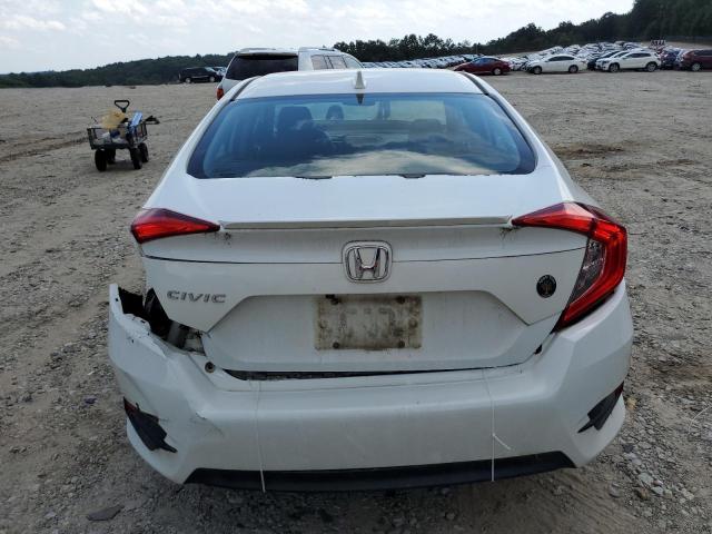 Photo 6 from auction – 2016 HONDA CIVIC EX with VIN 19XFC1F34GE014235