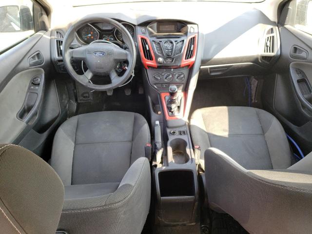 Photo 8 from auction – 2012 FORD FOCUS S with VIN 1FAHP3E27CL251326