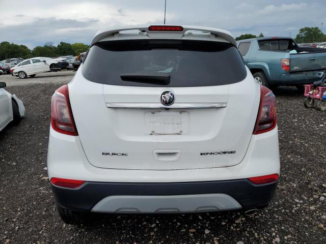 Photo 6 from auction – 2018 BUICK ENCORE SPO with VIN KL4CJ1SB2JB697301