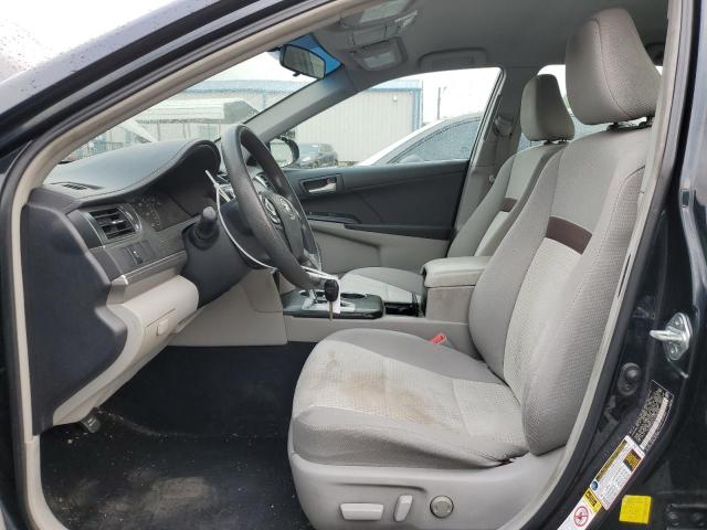 Photo 7 from auction – 2012 TOYOTA CAMRY BASE with VIN 4T4BF1FK4CR192088