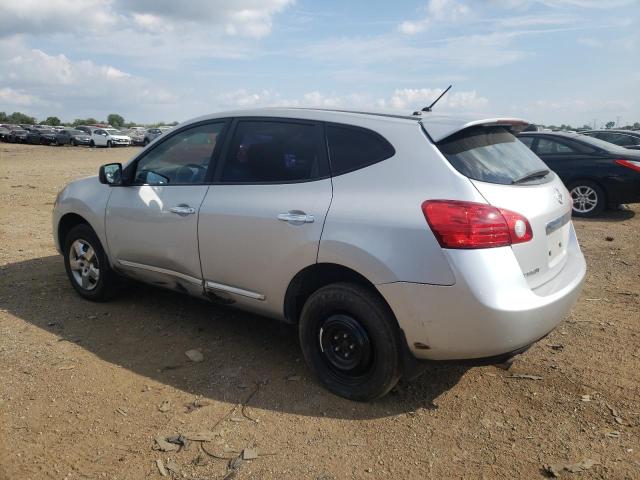Photo 2 from auction – 2013 NISSAN ROGUE with VIN JN8AS5MV7DW137011