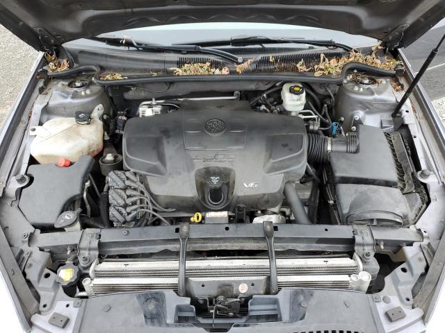 Photo 11 from auction – 2008 BUICK LUCERNE CX with VIN 1G4HD57248U132237