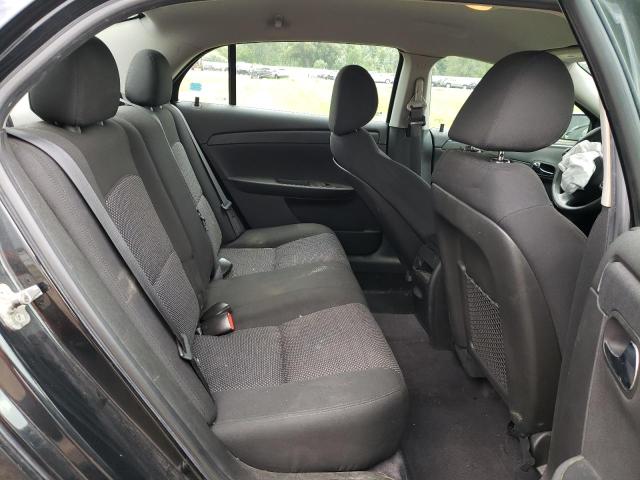 Photo 10 from auction – 2011 CHEVROLET MALIBU 1LT with VIN 1G1ZC5E10BF345776