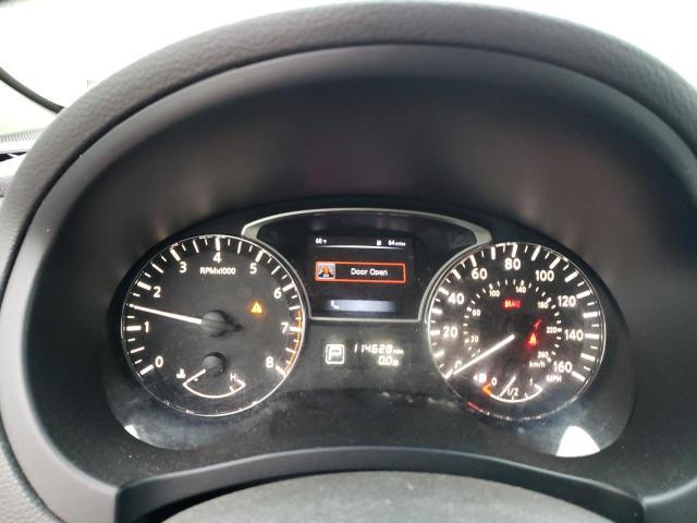 Photo 9 from auction – 2015 NISSAN ALTIMA 2.5 with VIN 1N4AL3AP8FC448914