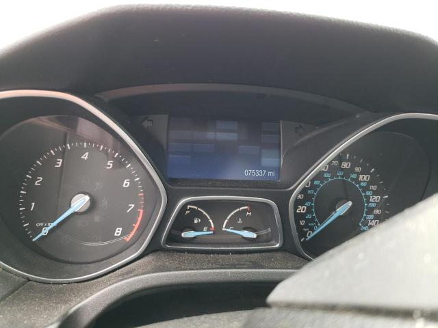 Photo 9 from auction – 2012 FORD FOCUS SE with VIN 1FAHP3F25CL283450