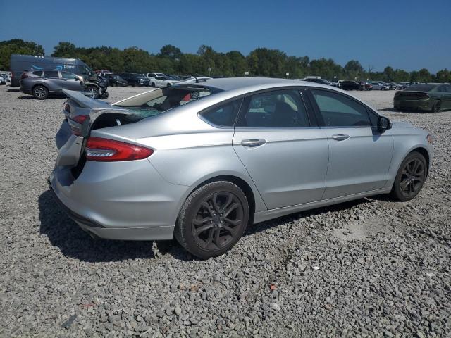 Photo 3 from auction – 2018 FORD FUSION S with VIN 3FA6P0G76JR272276