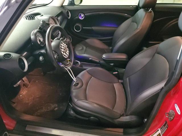 Снимка 7 от търг – 2013 MINI COOPER S с VIN WMWSV3C58DT395632