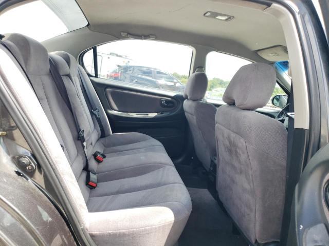 Снимка 10 от търг – 2000 NISSAN MAXIMA с VIN JN1CA31DXYT741105
