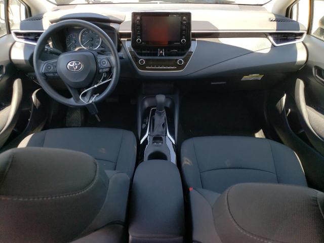 Photo 8 from auction – 2022 TOYOTA COROLLA LE with VIN 5YFEPMAE7NP347048