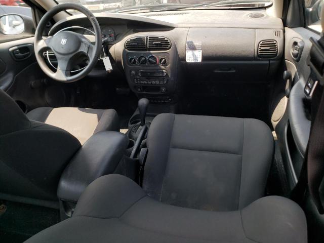 Photo 8 from auction – 2005 DODGE NEON BASE with VIN 1B3ES26C55D106149