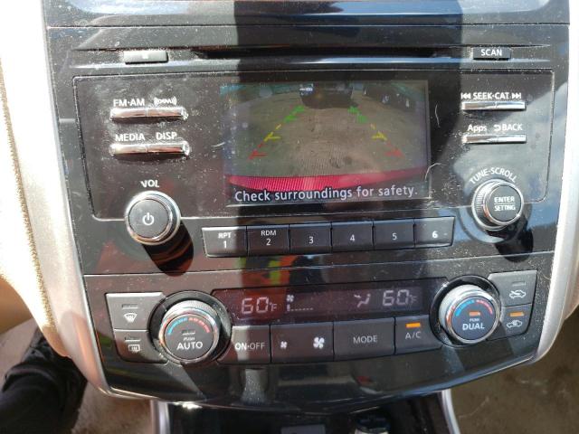 Photo 12 from auction – 2014 NISSAN ALTIMA 2.5 with VIN 1N4AL3AP5EC187076
