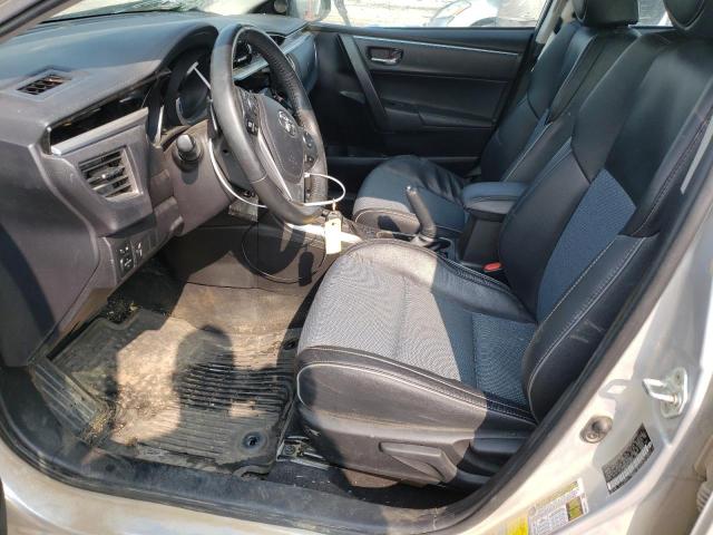 Zdjęcie 7 z aukcji – 2016 TOYOTA COROLLA L z VIN 5YFBURHE2GP536160