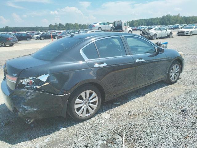 Photo 3 from auction – 2012 HONDA ACCORD EXL with VIN 1HGCP3F85CA008697