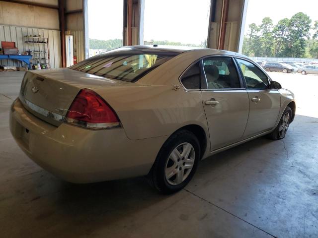 Photo 3 from auction – 2008 CHEVROLET IMPALA LS with VIN 2G1WB58K789178568