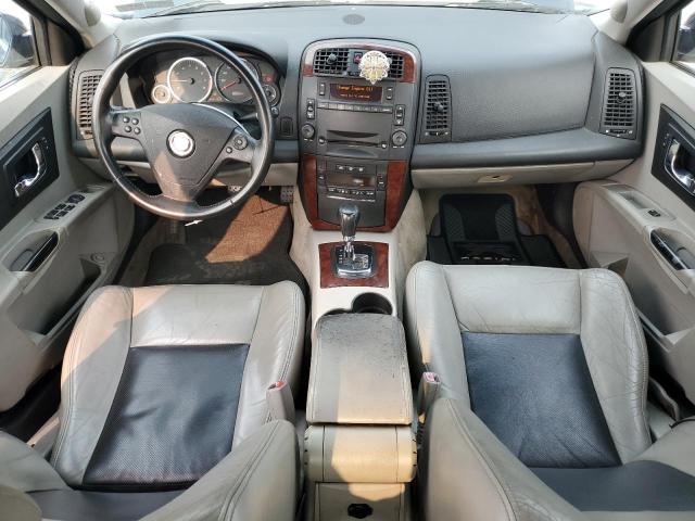 Photo 8 from auction – 2006 CADILLAC CTS with VIN 1G6DM57T560179683