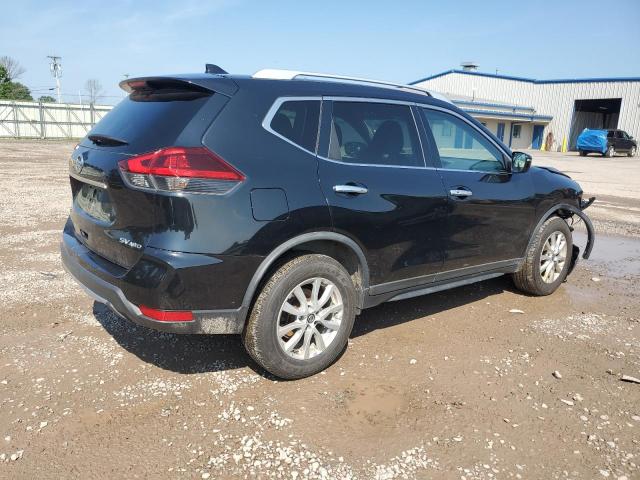Photo 3 from auction – 2018 NISSAN ROGUE S with VIN KNMAT2MV5JP539056