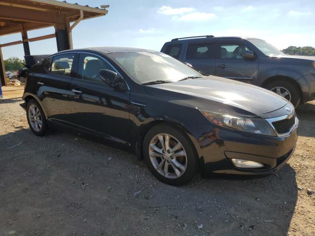 Photo 4 from auction – 2013 KIA OPTIMA EX with VIN 5XXGN4A75DG162813