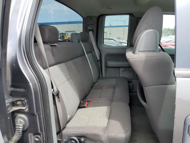 Foto 10 de la subasta – 2005 FORD F150 con VIN 1FTPX14525FA59108