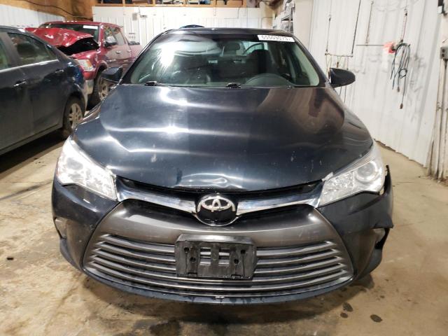Photo 5 from auction – 2016 TOYOTA CAMRY XLE with VIN 4T1BF1FK7GU232390
