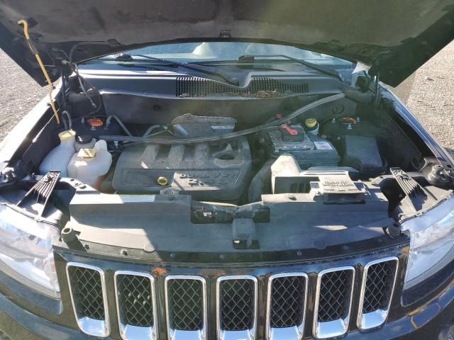 Снимка 12 от търг – 2012 JEEP COMPASS LA с VIN 1C4NJDEB7CD650302