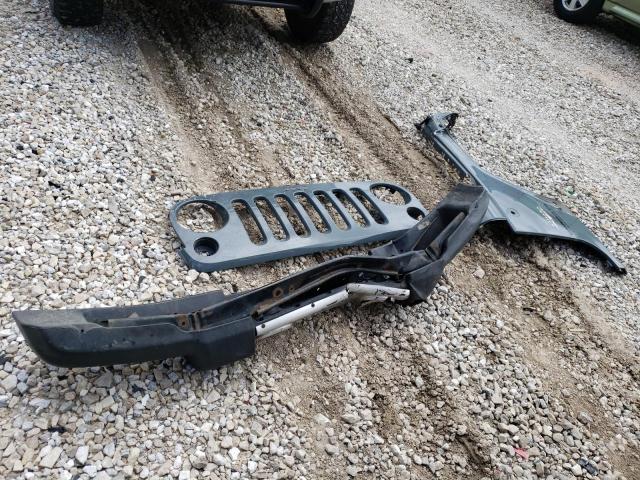 Photo 12 from auction – 2014 JEEP WRANGLER U with VIN 1C4HJWEG8EL179421