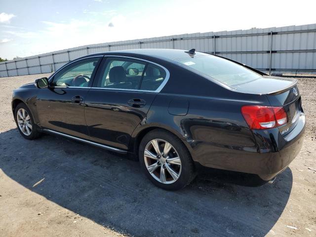 Photo 2 from auction – 2009 LEXUS GS 350 with VIN JTHCE96S790023668