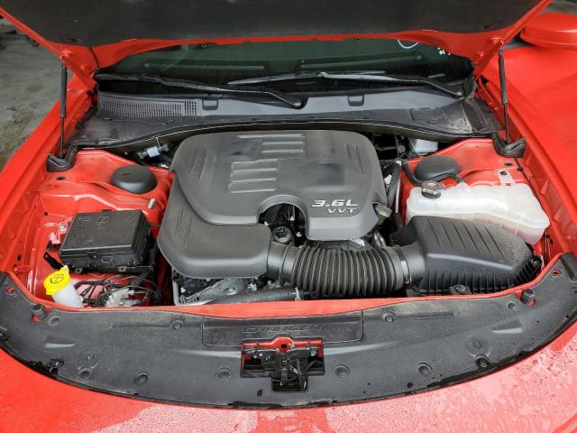 Photo 11 from auction – 2022 DODGE CHARGER SX with VIN 2C3CDXBG2NH197071