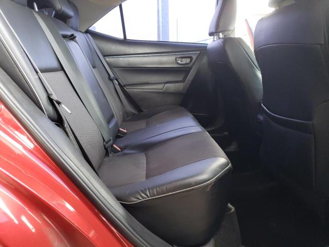 Photo 10 from auction – 2015 TOYOTA COROLLA L with VIN 5YFBURHE0FP198434