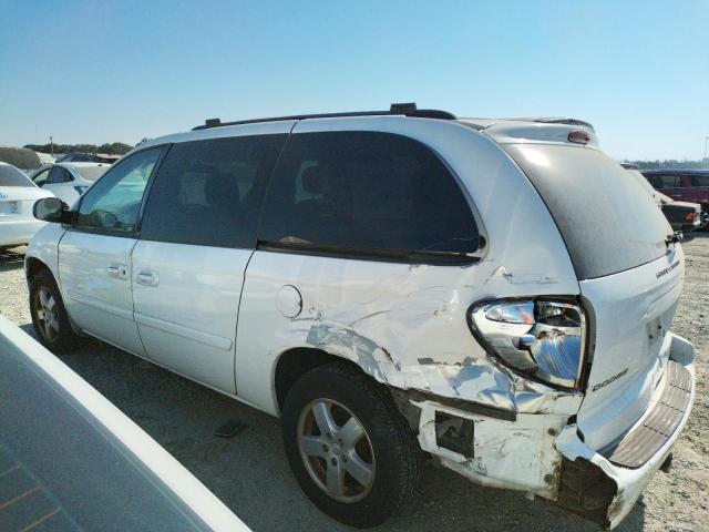 Photo 2 from auction – 2006 DODGE GRAND CARA with VIN 2D4GP44L56R913151